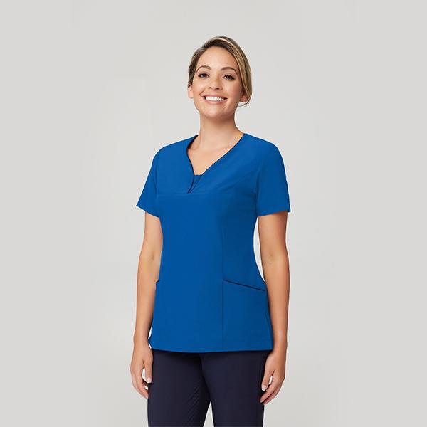 4-Way Stretch Tunic (2280)